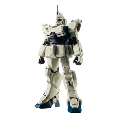 Mobile Suit Gundam Robot Spirits The 08th MS Team Action Figure RX-79(G)Ez-8 GUNDAM Ez-8 ver. A.N.I.M.E. 12cm - Action Figures - Bandai Tamashii Nations - Hobby Figures UK