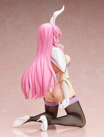 Mobile Suit Gundam SEED B-Style PVC Statue Meer Campbell Bunny Ver. 35cm - Scale Statue - Megahouse - Hobby Figures UK