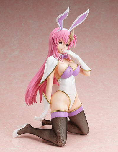 Mobile Suit Gundam SEED B-Style PVC Statue Meer Campbell Bunny Ver. 35cm - Scale Statue - Megahouse - Hobby Figures UK