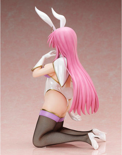 Mobile Suit Gundam SEED B-Style PVC Statue Meer Campbell Bunny Ver. 35cm - Scale Statue - Megahouse - Hobby Figures UK