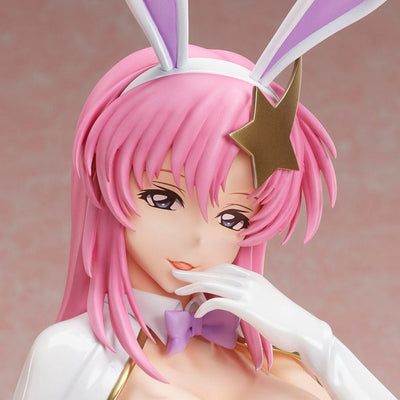 Mobile Suit Gundam SEED B-Style PVC Statue Meer Campbell Bunny Ver. 35cm - Scale Statue - Megahouse - Hobby Figures UK