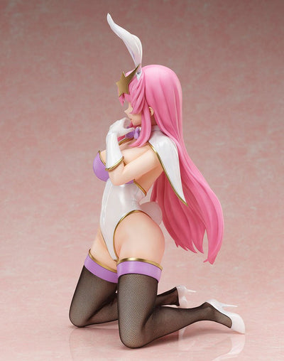 Mobile Suit Gundam SEED B-Style PVC Statue Meer Campbell Bunny Ver. 35cm - Scale Statue - Megahouse - Hobby Figures UK