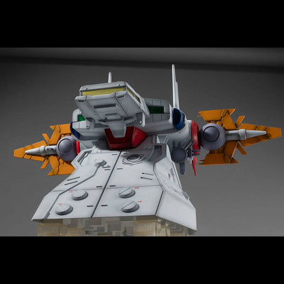 Mobile Suit Gundam SEED Realistic Model Series Diorama 1/144 G Structure GS04 Archangel Bridge 36cm - Scale Statue - Megahouse - Hobby Figures UK
