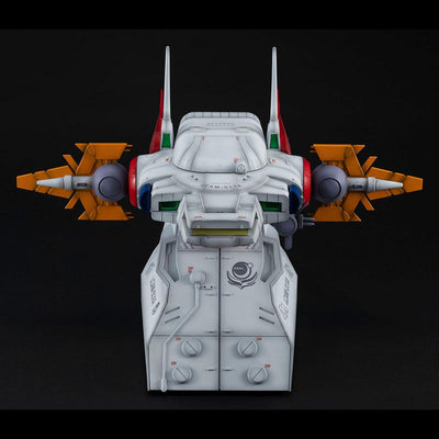 Mobile Suit Gundam SEED Realistic Model Series Diorama 1/144 G Structure GS04 Archangel Bridge 36cm - Scale Statue - Megahouse - Hobby Figures UK