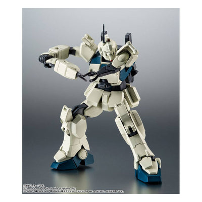 Mobile Suit Gundam Seed Robot Spirits Accessory Set (SIDE MS) AQM/E-X01 Aile Striker & Option Parts Set - Action Figures - Bandai Tamashii Nations - Hobby Figures UK