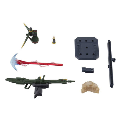 Mobile Suit Gundam Seed Robot Spirits Accessory Set (SIDE MS) AQM/E-X03 Launcher Striker & Effects Parts Set Ver. A.N.I.M.E. - Action Figures - Bandai Tamashii Nations - Hobby Figures UK