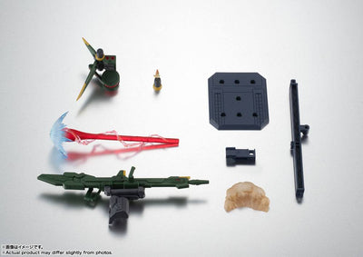 Mobile Suit Gundam Seed Robot Spirits Accessory Set (SIDE MS) AQM/E-X03 Launcher Striker & Effects Parts Set Ver. A.N.I.M.E. - Action Figures - Bandai Tamashii Nations - Hobby Figures UK