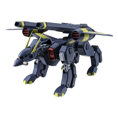 Mobile Suit Gundam Seed Robot Spirits Action Figure (SIDE MS) TMF/A-802 BuCUE ver. A.N.I.M.E. 12cm - Action Figures - Bandai Tamashii Nations - Hobby Figures UK