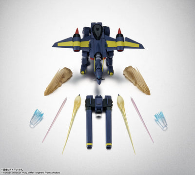 Mobile Suit Gundam Seed Robot Spirits Action Figure (SIDE MS) TMF/A-802 BuCUE ver. A.N.I.M.E. 12cm - Action Figures - Bandai Tamashii Nations - Hobby Figures UK