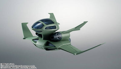 Mobile Suit Gundam: The 08th MS Team Accessory Set (Side MS) Option Parts Set 02 ver. A.N.I.M.E. - Action Figures - Bandai Tamashii Nations - Hobby Figures UK