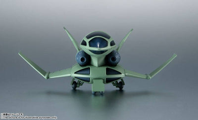 Mobile Suit Gundam: The 08th MS Team Accessory Set (Side MS) Option Parts Set 02 ver. A.N.I.M.E. - Action Figures - Bandai Tamashii Nations - Hobby Figures UK