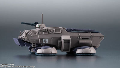 Mobile Suit Gundam: The 08th MS Team Accessory Set (Side MS) Option Parts Set 02 ver. A.N.I.M.E. - Action Figures - Bandai Tamashii Nations - Hobby Figures UK
