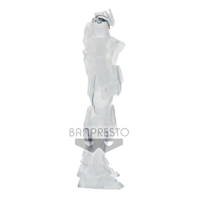 Mobile Suit Gundam Seed Internal Structure Statue GAT-X105 Strike Gundam Ver. B 14cm - Scale Statue - Banpresto - Hobby Figures UK