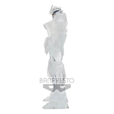 Mobile Suit Gundam Seed Internal Structure Statue GAT-X105 Strike Gundam Ver. B 14cm - Scale Statue - Banpresto - Hobby Figures UK