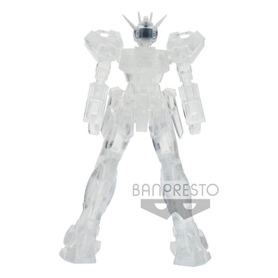 Mobile Suit Gundam Seed Internal Structure Statue GAT-X105 Strike Gundam Ver. B 14cm - Scale Statue - Banpresto - Hobby Figures UK