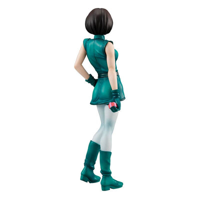 Mobile Suit Zeta Gundam GGG Statue 1/8 Emma Sheen 20cm - Scale Statue - Megahouse - Hobby Figures UK
