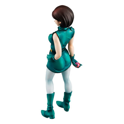 Mobile Suit Zeta Gundam GGG Statue 1/8 Emma Sheen 20cm - Scale Statue - Megahouse - Hobby Figures UK