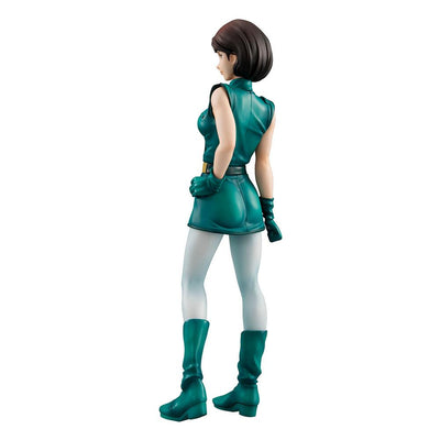 Mobile Suit Zeta Gundam GGG Statue 1/8 Emma Sheen 20cm - Scale Statue - Megahouse - Hobby Figures UK