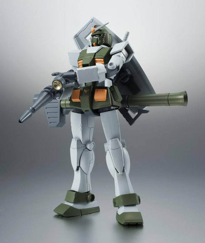 Moblie Suit Gundam MSV Robot Spirits Action Figure (Side MS) FA-78-1 FULL ARMOR GUNDAM ver. A.N.I.M.E. 12.5cm - Action Figures - Bandai Tamashii Nations - Hobby Figures UK