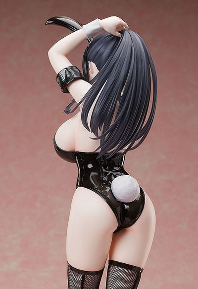 Monochrome Bunny Statue 1/4 Aoi 44cm - Scale Statue - FREEing - Hobby Figures UK