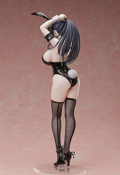Monochrome Bunny Statue 1/4 Aoi 44cm - Scale Statue - FREEing - Hobby Figures UK