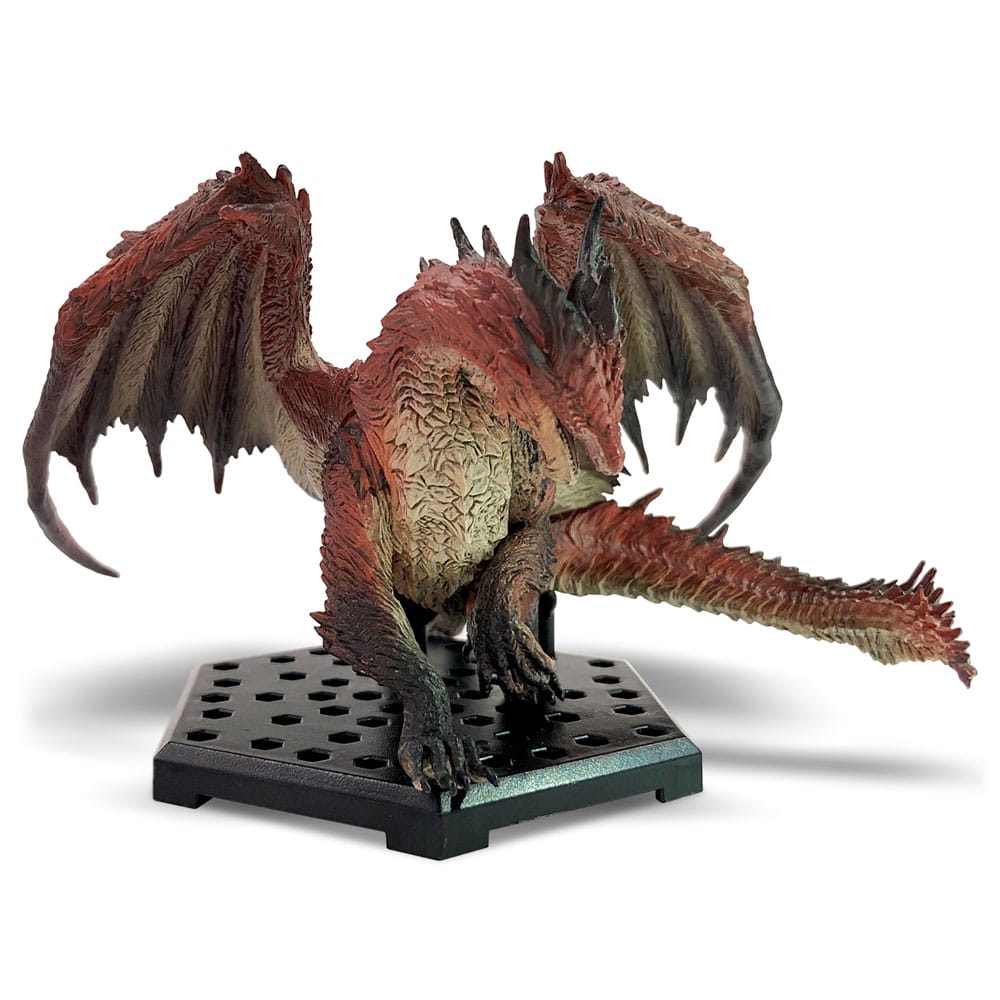Monster Hunter Trading Figures 10 - 15cm Standard Model Plus Vol. 25 Sortiment Monster Hunter World: Iceborne (6) - Mini Figures - Capcom - Hobby Figures UK