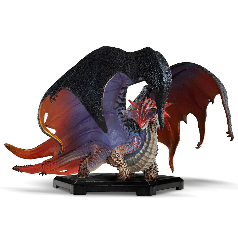 Monster Hunter Trading Figures 10 - 15cm Standard Model Plus Vol. 25 Sortiment Monster Hunter World: Iceborne (6) - Mini Figures - Capcom - Hobby Figures UK