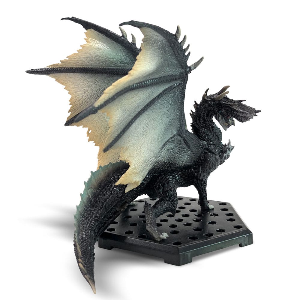 Monster Hunter Trading Figures 10 - 15cm Standard Model Plus Vol. 25 Sortiment Monster Hunter World: Iceborne (6) - Mini Figures - Capcom - Hobby Figures UK