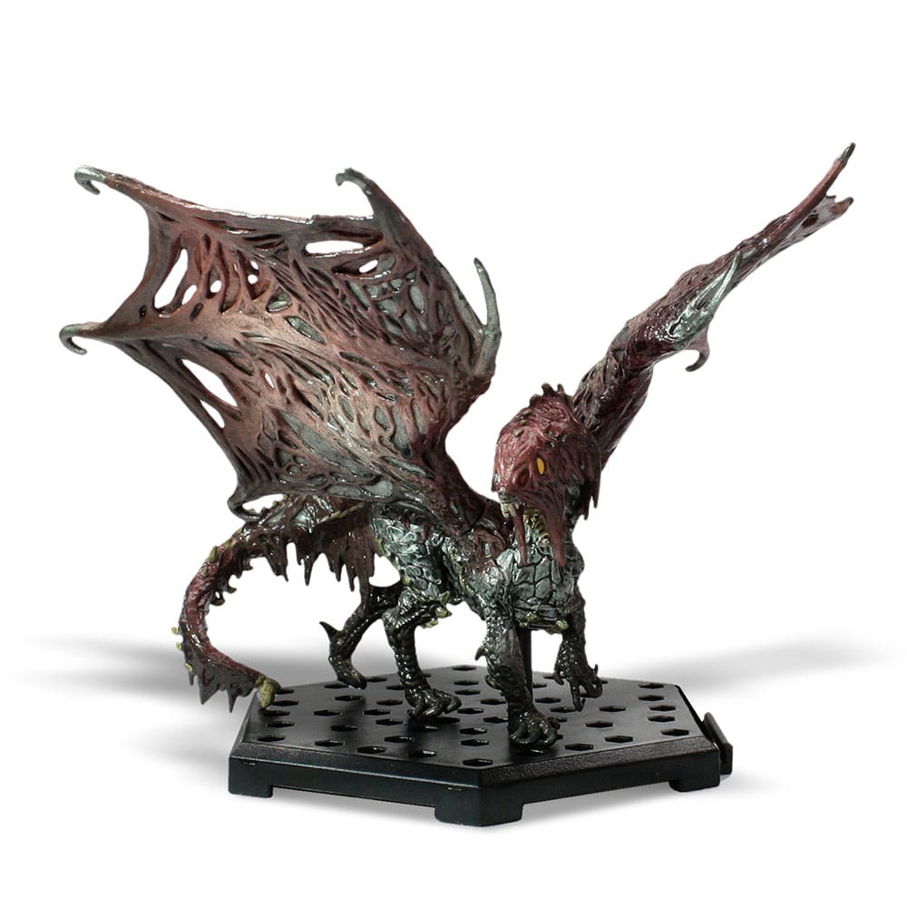 Monster Hunter Trading Figures 10 - 15cm Standard Model Plus Vol. 25 Sortiment Monster Hunter World: Iceborne (6) - Mini Figures - Capcom - Hobby Figures UK