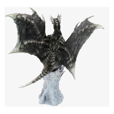 Monster Hunter PVC Statue CFB Creators Model Kushala Daora 32cm - Scale Statue - Capcom - Hobby Figures UK