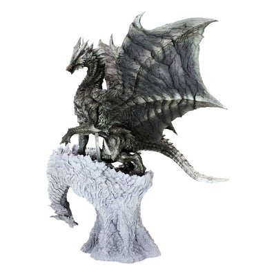 Monster Hunter PVC Statue CFB Creators Model Kushala Daora 32cm - Scale Statue - Capcom - Hobby Figures UK