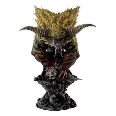 Monster Hunter PVC Statue Rajang 23cm - Scale Statue - Capcom - Hobby Figures UK