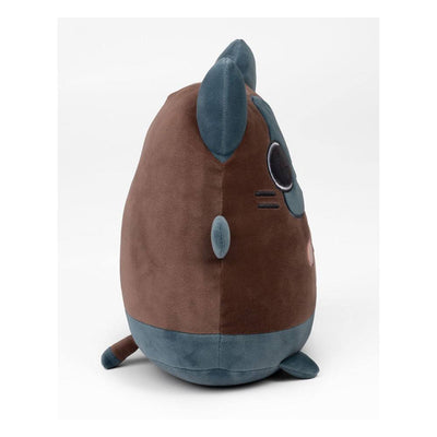 Monster Hunter Plush Figure Chocolate Palico 25cm - Plush - ItemLab - Hobby Figures UK