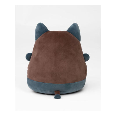 Monster Hunter Plush Figure Chocolate Palico 25cm - Plush - ItemLab - Hobby Figures UK