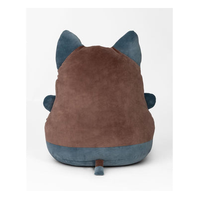 Monster Hunter Plush Figure Chocolate Palico 45cm - Plush - ItemLab - Hobby Figures UK