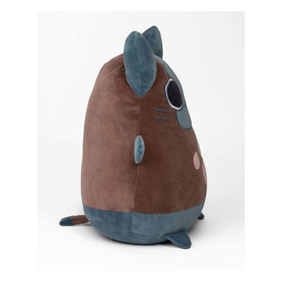 Monster Hunter Plush Figure Chocolate Palico 45cm - Plush - ItemLab - Hobby Figures UK