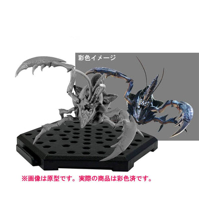 Monster Hunter Trading Figures 10 - 15 cm CFB MH Standard Model Plus Vol. 22 Assortment (6) - Mini Figures - Capcom - Hobby Figures UK