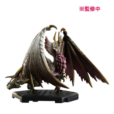 Monster Hunter Trading Figures 10 - 15 cm CFB MH Standard Model Plus Vol. 22 Assortment (6) - Mini Figures - Capcom - Hobby Figures UK