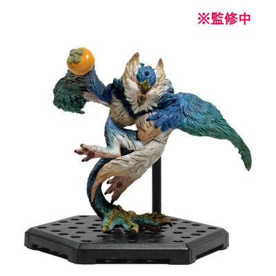Monster Hunter Trading Figures 10 - 15 cm CFB MH Standard Model Plus Vol. 22 Assortment (6) - Mini Figures - Capcom - Hobby Figures UK