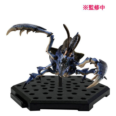 Monster Hunter Trading Figures 10 - 15 cm CFB MH Standard Model Plus Vol. 22 Assortment (6) - Mini Figures - Capcom - Hobby Figures UK