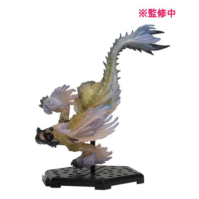 Monster Hunter Trading Figures 10 - 15 cm CFB MH Standard Model Plus Vol. 22 Assortment (6) - Mini Figures - Capcom - Hobby Figures UK