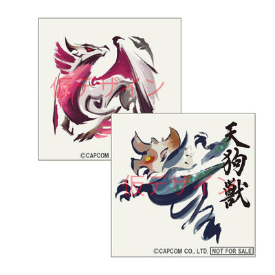 Monster Hunter Trading Figures 10 - 15 cm CFB MH Standard Model Plus Vol. 22 Assortment (6) - Mini Figures - Capcom - Hobby Figures UK