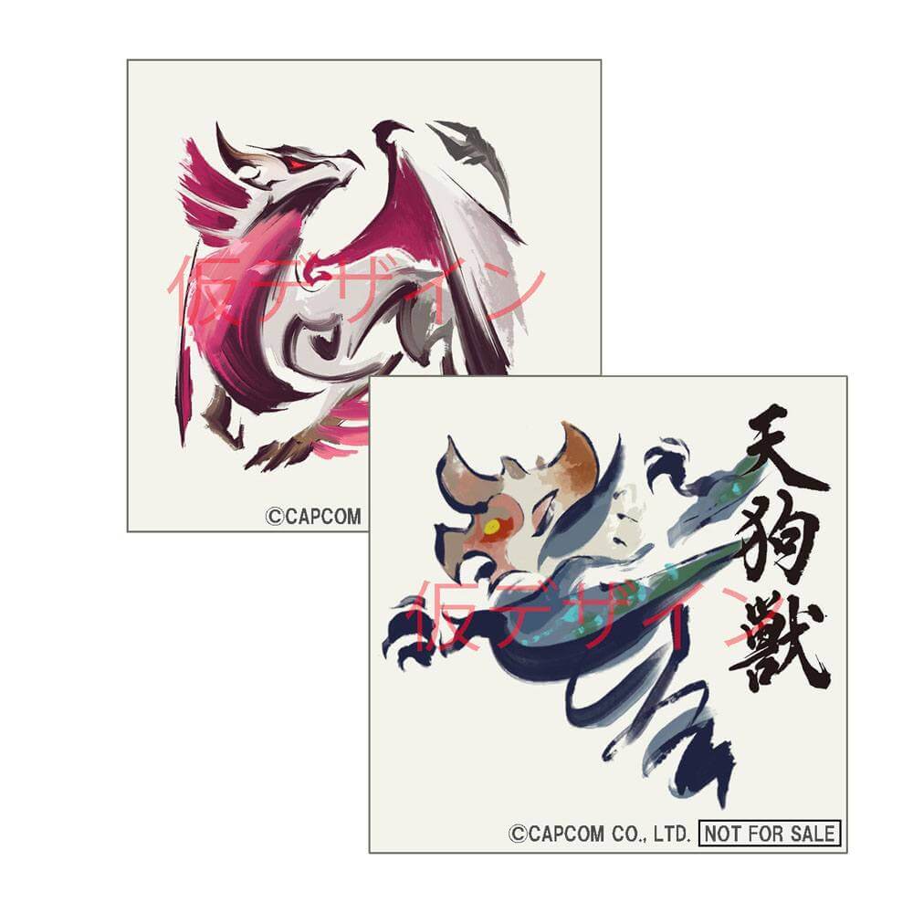 Monster Hunter Trading Figures 10 - 15 cm CFB MH Standard Model Plus Vol. 22 Assortment (6) - Mini Figures - Capcom - Hobby Figures UK