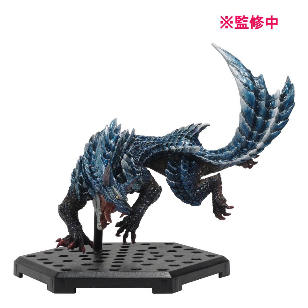 Monster Hunter Trading Figures 10 - 15 cm CFB MH Standard Model Plus Vol. 22 Assortment (6) - Mini Figures - Capcom - Hobby Figures UK