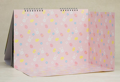 Nendoroid More Background Book 01 for Nendoroid Figures - Mini Figures - Good Smile Company - Hobby Figures UK