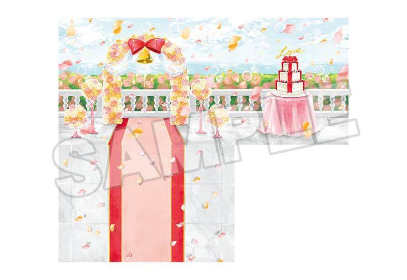 Nendoroid More Background Book 01 for Nendoroid Figures - Mini Figures - Good Smile Company - Hobby Figures UK