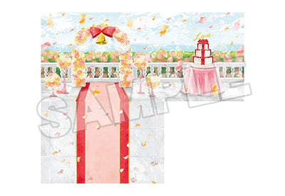 Nendoroid More Background Book 01 for Nendoroid Figures - Mini Figures - Good Smile Company - Hobby Figures UK