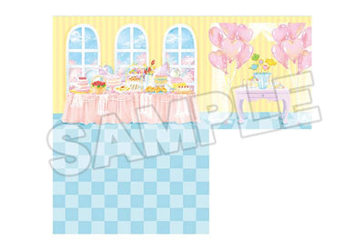 Nendoroid More Background Book 01 for Nendoroid Figures - Mini Figures - Good Smile Company - Hobby Figures UK