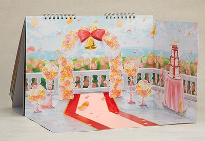 Nendoroid More Background Book 01 for Nendoroid Figures - Mini Figures - Good Smile Company - Hobby Figures UK