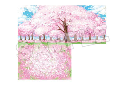 Nendoroid More Background Book 01 for Nendoroid Figures - Mini Figures - Good Smile Company - Hobby Figures UK